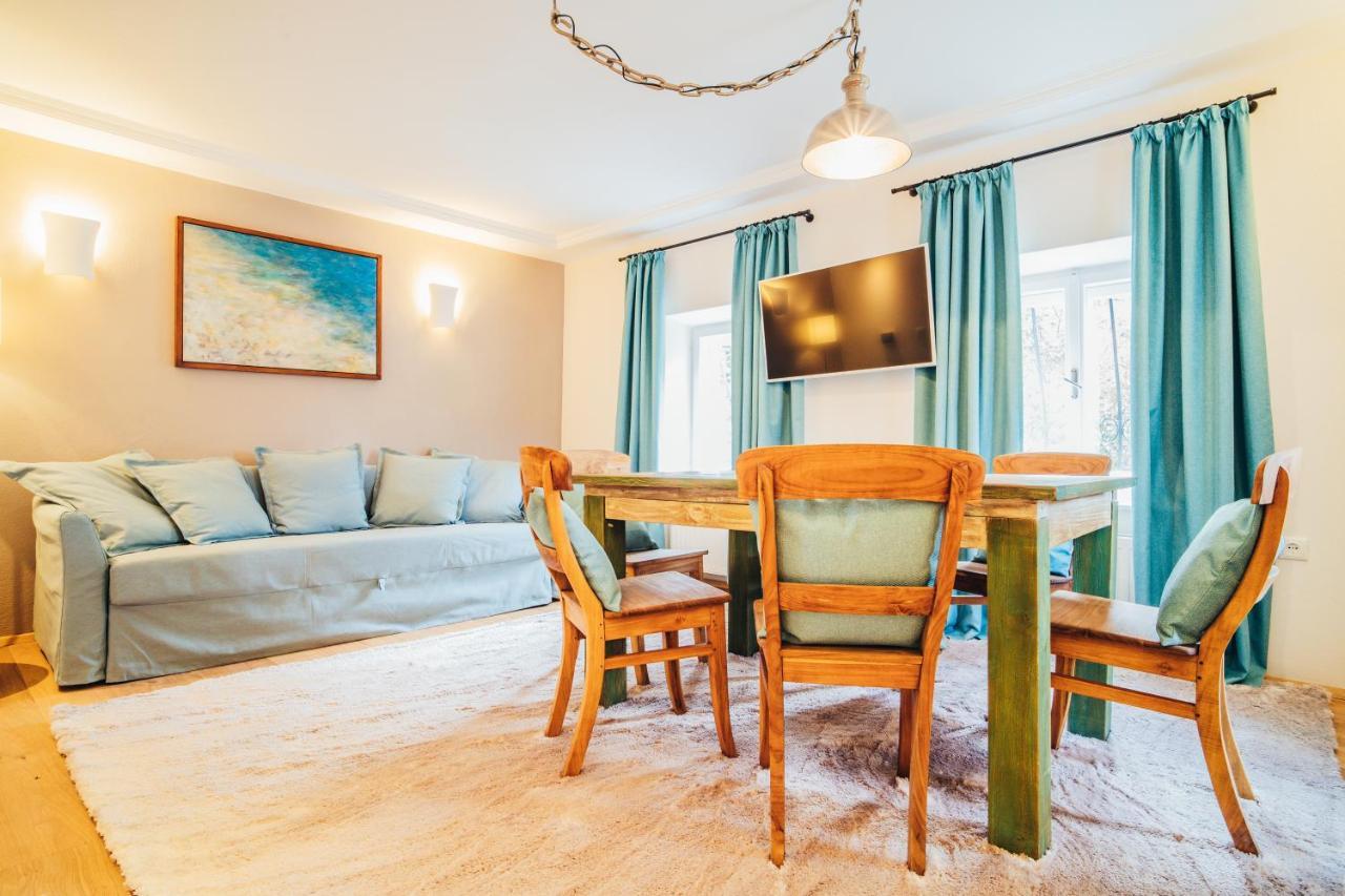 Apartament Wachau-Living Dürnstein Zewnętrze zdjęcie