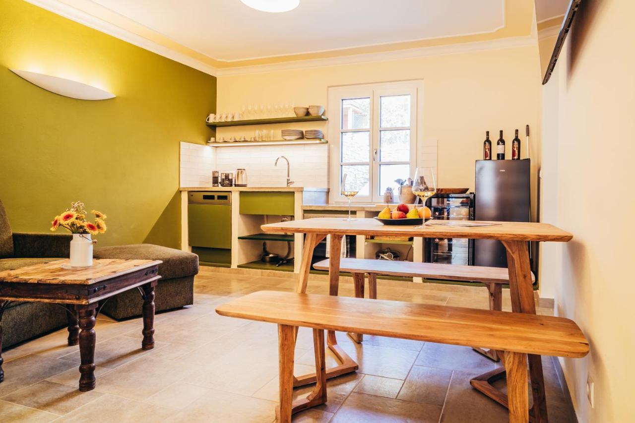 Apartament Wachau-Living Dürnstein Zewnętrze zdjęcie