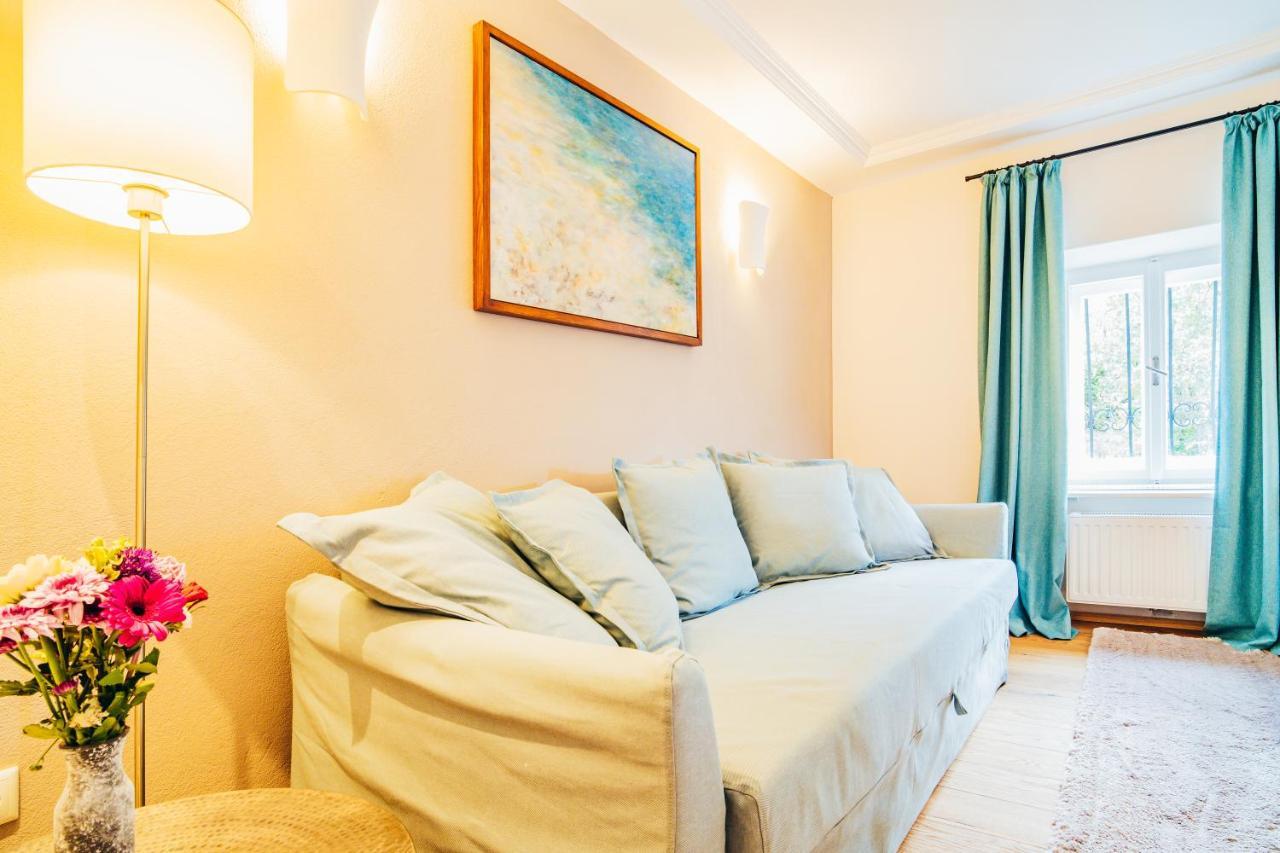 Apartament Wachau-Living Dürnstein Zewnętrze zdjęcie