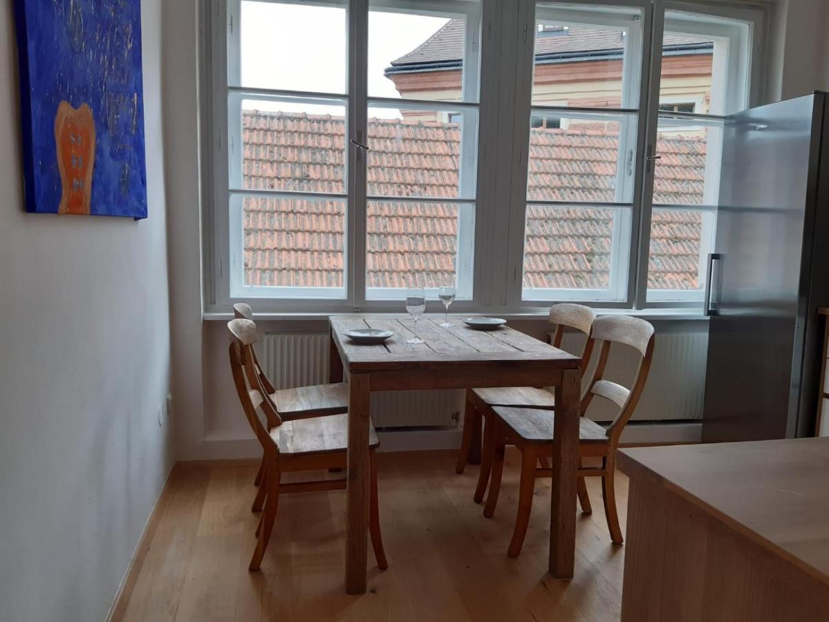 Apartament Wachau-Living Dürnstein Zewnętrze zdjęcie