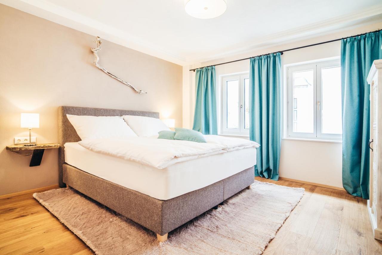 Apartament Wachau-Living Dürnstein Zewnętrze zdjęcie