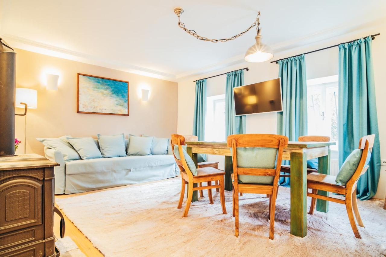 Apartament Wachau-Living Dürnstein Zewnętrze zdjęcie